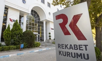 Rekabet Kurumu’ndan dondurma sektöründe dikkat çeken tedbir