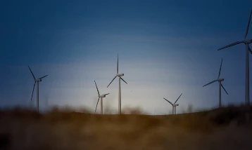 Rüzgarda rekor kapasite artışı