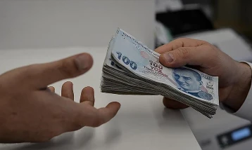 Banka yoluyla ödeme şartında çalışan sayısı değişti