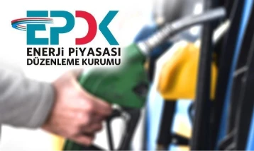 EPDK elektrik, petrol ve LPG piyasalarında 21 lisans verdi