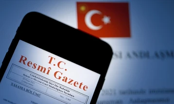 Resmi Gazete'de yayımlandı: GETAT uygulamalarında kapsam genişletildi