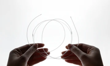 Robotikte devrim: Motor gerektirmeyen yapay kaslar