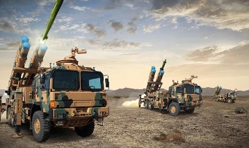 Roketsan'nın yeni tesiste neler üretilecek