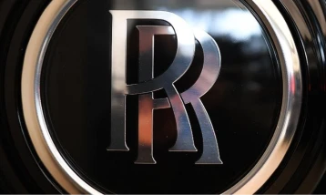 Rolls-Royce 2025’te karını yüzde 40 artırdı