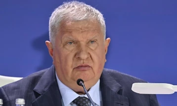 Rosneft: Dünyada altın ve kripto para talebi arttı