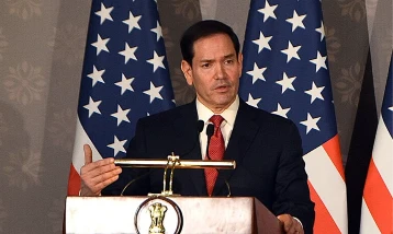 Rubio’dan İran anlaşması açıklaması: Süreç birkaç gün sürebilir