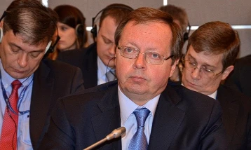 Rus Büyükelçi Kelin'den İran açıklaması: Tarafsız değiliz