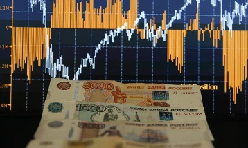 Rus ekonomisi 3 yıl sonra küçüldü: İlk çeyrekte daralma kaydedildi