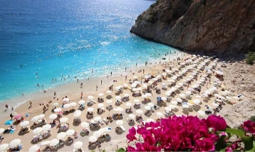 Rus turizminde zirve değişmedi: 'Türkiye bir numaralı tatil destinasyonu'