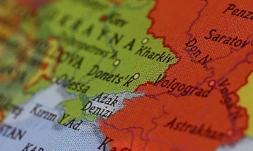 Rusya: Bir haftada 5 yerleşim birimi kontrol altına alındı