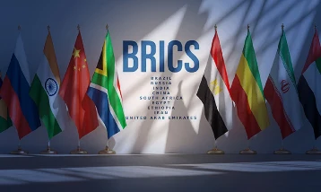 Rusya: BRICS ülkeleri küresel büyümede ağırlık kazanıyor
