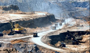 Rusya ile Brezilya ortak maden arayacak