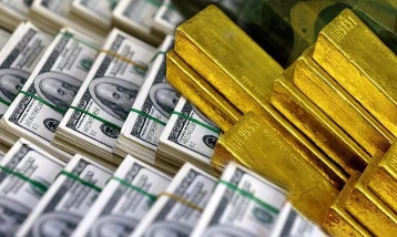 Rusya Merkez Bankası'ndan açıklama: Altın ve döviz rezervi arttı