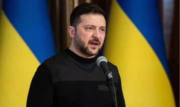 Rusya'daki kimya fabrikasına saldırı düzenlediğini bildirildi
