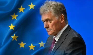 Rusya'dan AB açıklaması: 'Temas kurmayı tamamen reddediyorlar'