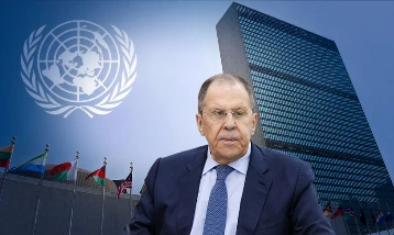 Rusya’dan BM Genel Sekreterliği için ‘çok kutuplu dünya’ mesajı