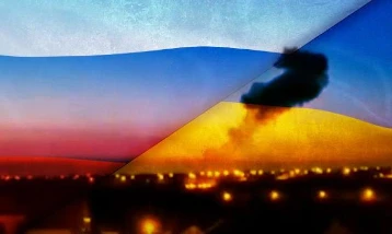 Rusya'dan Ukrayna'da geniş çaplı saldırı