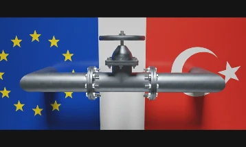 Rusya’sız AB’de Türkiye faktörü: Düğümleri enerji bağlantıları çözecek