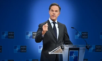 Rutte’den Hürmüz açıklaması