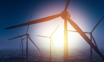 Rüzgar enerjisi Türkiye’nin sanayi gücüne dönüşüyor