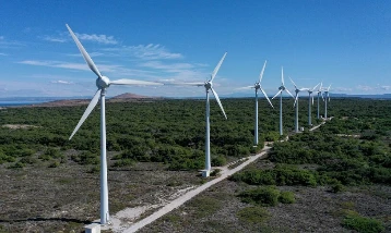 Rüzgar enerjisinin payı yüzde 12 oldu, yeni hedef açıklandı