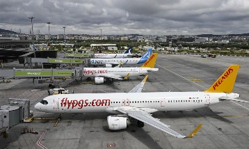Sabiha Gökçen Havalimanı'ndan hedef: Küresel bağlantı merkezi olmak