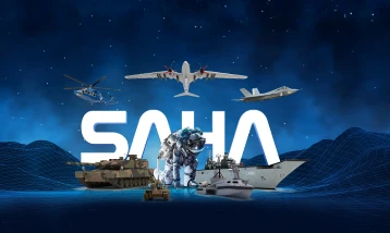 SAHA 2026 bugün kapılarını açıyor