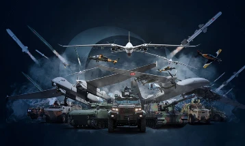 SAHA 2026 için geri sayım