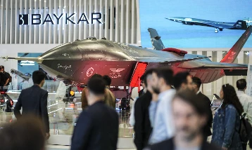SAHA 2026 ziyaretçilerini ağırlamaya başladı