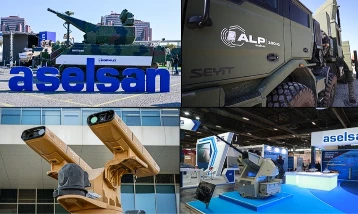 SAHA 2026’da ASELSAN rüzgarı esecek