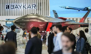 SAHA’da 8 milyar dolarlık ihracat imzası