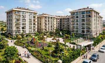 Sahte konut ilanıyla dolandıran şebekeye operasyon