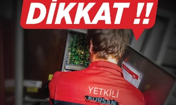 Sahte yetkili servis mağduriyetine karşı uyarı