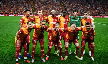 Şampiyon Galatasaray’ın yayın geliri belli oldu: 16 milyon euroyu aştı