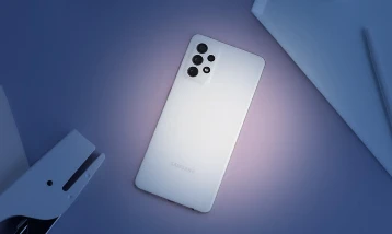 Samsung 1 trilyon dolarlık kulübe girdi! Yapay zeka çipleri etkili oldu