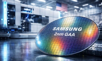 Samsung ABD fabrikasında 2nm çip üretimi için düğmeye bastı