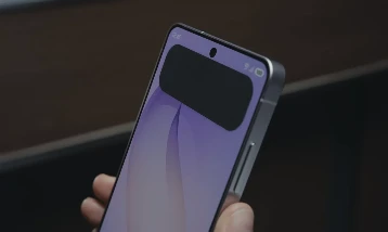 Samsung Display'den gözlüksüz 3D holografik ekran hamlesi