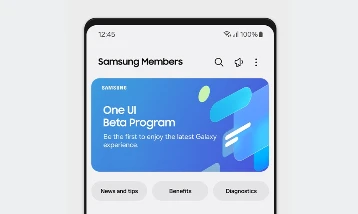 Samsung One UI 8.5 beta çıktı: İşte desteklenen cihazların listesi!