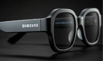 Samsung ve Google'dan yapay zekalı akıllı gözlük hamlesi