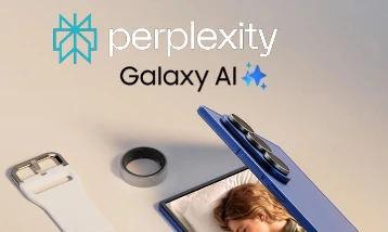 Samsung ve Perplexity’den dev yapay zeka hamlesi