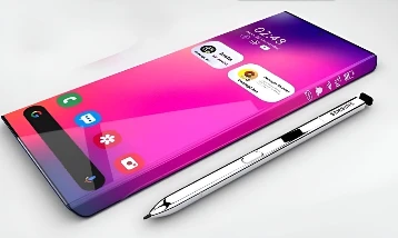 Samsung yeni yüz tanıma teknolojisi ‘Polar ID’yi test ediyor