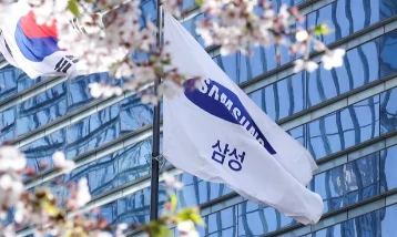 Samsung'dan tarihi rekor: İlk çeyrekte 50 milyar dolarlık bellek satışı