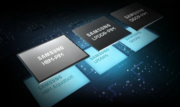 Samsung'tan Dünya'nın ilk 10 nm altı DRAM modülü