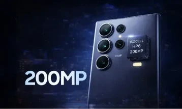 Samsung’un yeni ISOCELL HPA sensörü sızdı