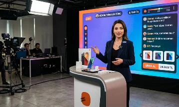 Sanal insan için yasa geliyor: İnsansı dijital varlıklara düzenleme