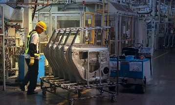 Sanayi üretimi verileri: Ocak ayında üretim hızı yavaşladı