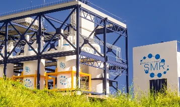 Sanayide enerji arzına çözüm SMR ve mikro reaktörler