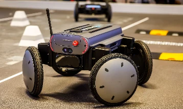 Sanayide robotik devri: Hyundai ve Kia ‘MobED’ satışlarına başladı