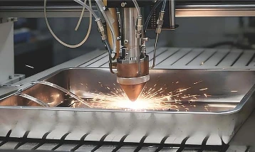 Sanayide yapay zeka devrimi: Paslanmaz ve ultra güçlü çelik üretildi