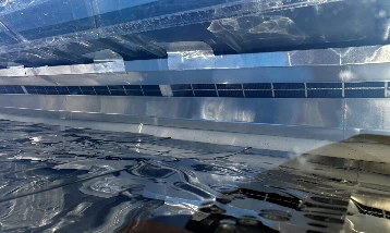 Sanayide yeşil dönüşüm: Güneş enerjisiyle karbon yakalama